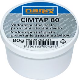 CIMTAP 80 - Řezná pasta CIMTAP
